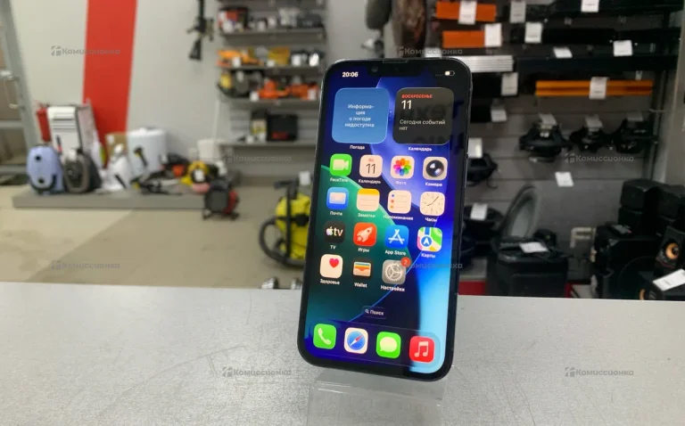 Apple iPhone 13 Pro 6/128 ГБ