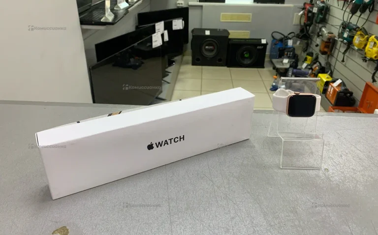 Часы Apple Watch SE 1 gen