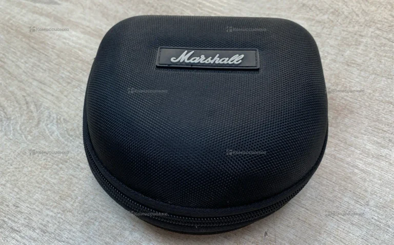 Наушники  Marshall Major 4