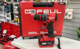 Дрель-шуруповёрт Milwaukee реплика