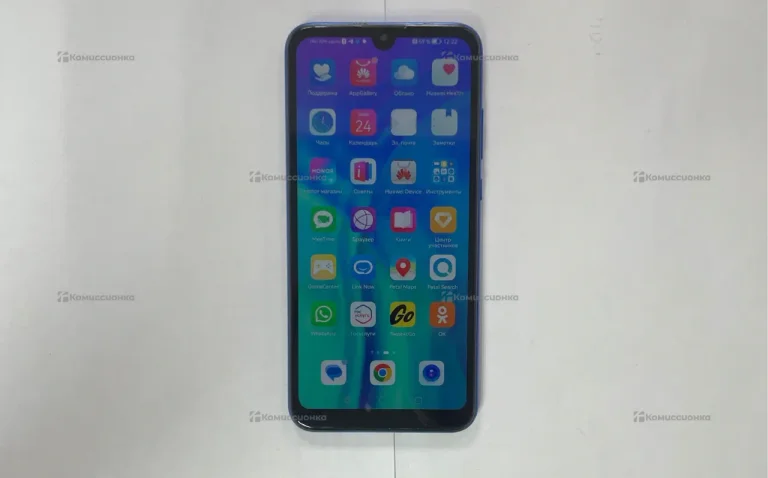 Honor 10i 4/128 ГБ