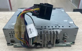 Автомагнитола  Pioneer Deh-3400ub