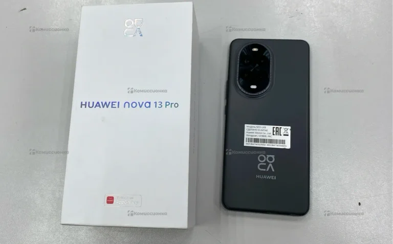 Huawei nova 13 Pro 12/512 ГБ