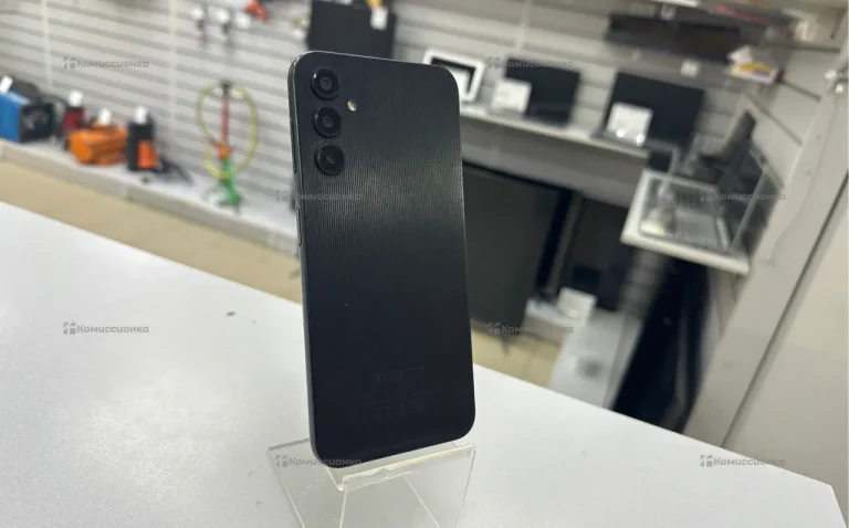 Samsung Galaxy A14 4/64 ГБ