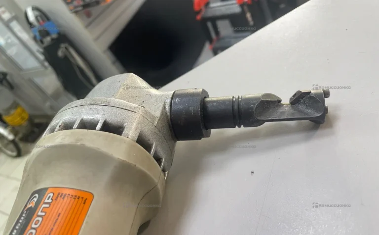 Ножницы Электроприбор НВ-600ПР