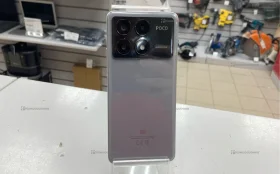Xiaomi POCO X6 Pro 5G 12/512 ГБ
