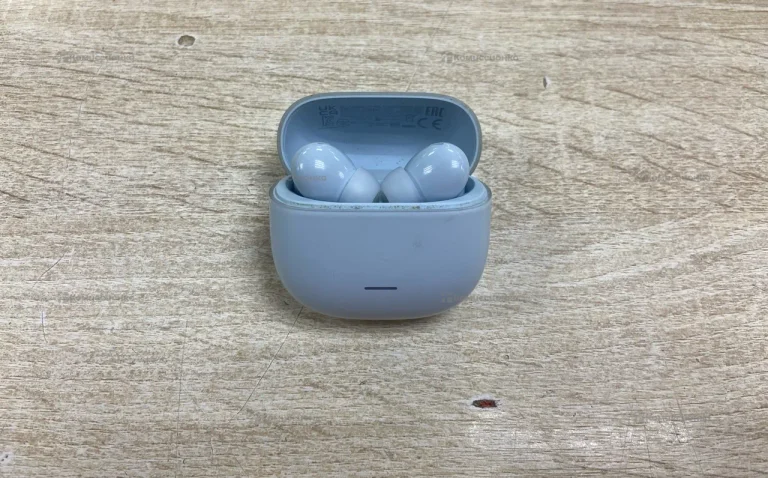 Наушники  redmi buds 6 lite