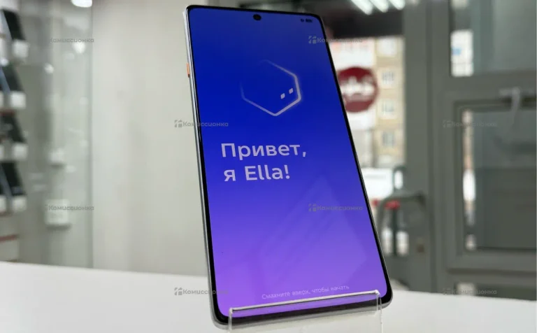 Tecno Camon 40 8/256 ГБ