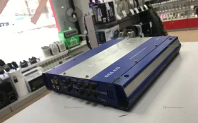 Купить Усилитель  Blaupunkt GTA470 б/у , в Саратов Цена:1300рублей