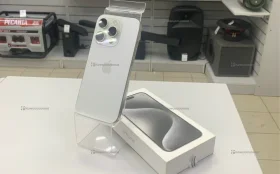 Apple iPhone 15 Pro 8/128 ГБ