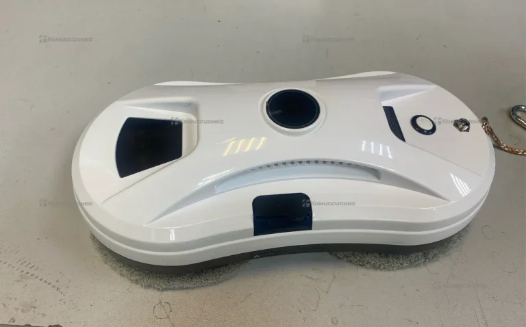 Мойщик окон Window Cleaning Robot