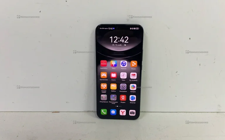 Huawei nova 12s 8/256 ГБ