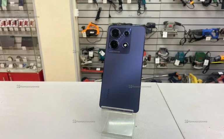 Infinix Note 30 8/256 ГБ