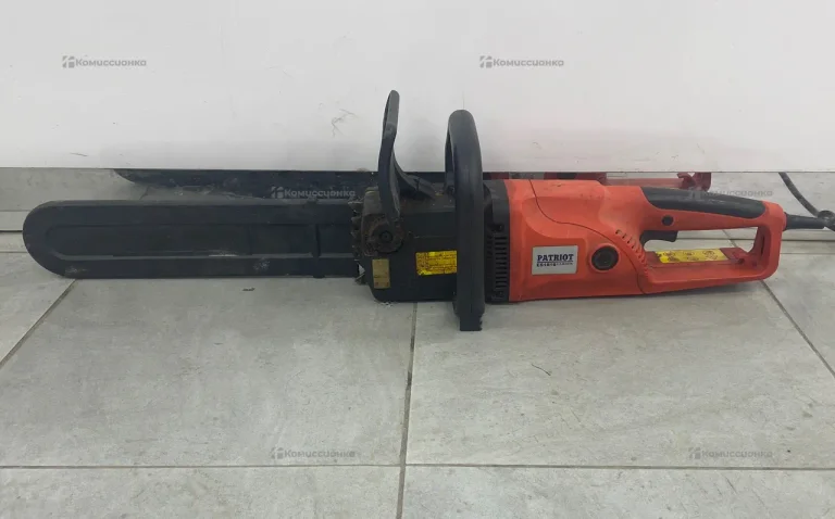 Электропила patriot ES1815