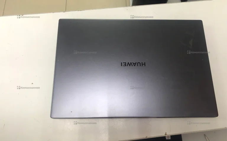 Ноутбук  Huawei NBLB-WAX9N