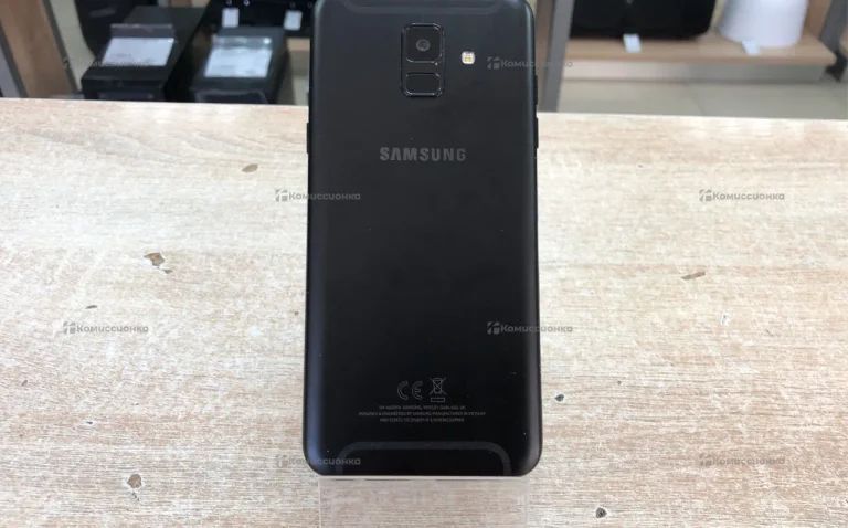 Samsung Galaxy A6 3/32Gb