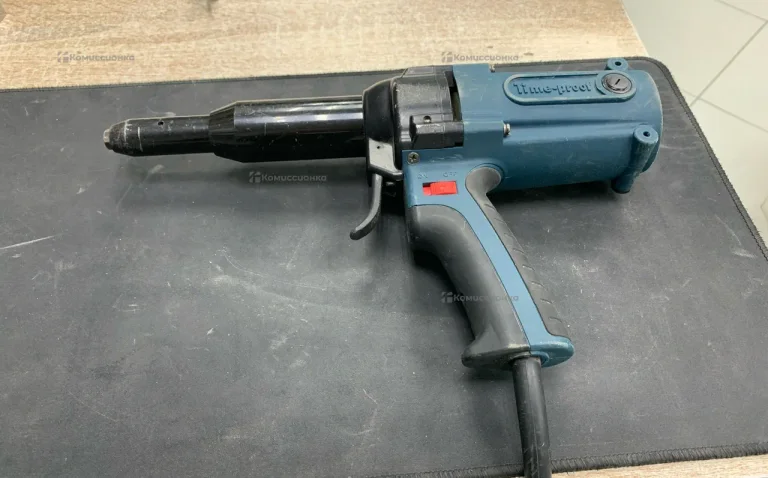 Заклепочник Time-Proof TAC500A