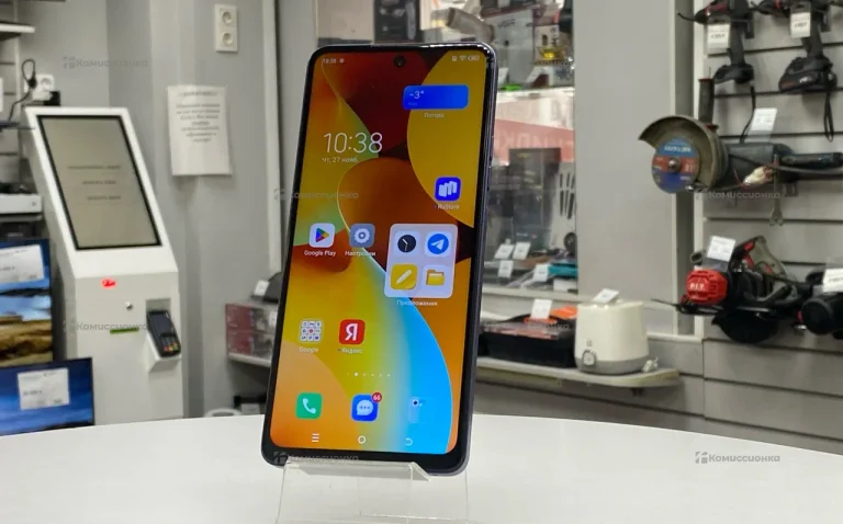 Tecno Spark 10 Pro 8/256 ГБ