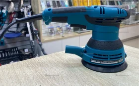 Круглошифовальная машина Makita