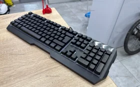 Купить Клавиатура  Blody б/у , в Челябинск Цена:990рублей