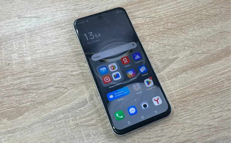 Tecno spark 30c 8/256