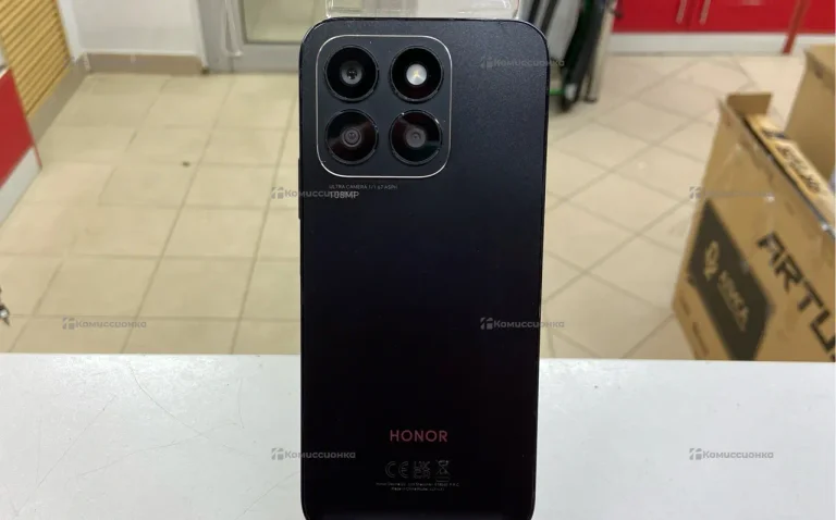 Honor X8b 8/256 ГБ