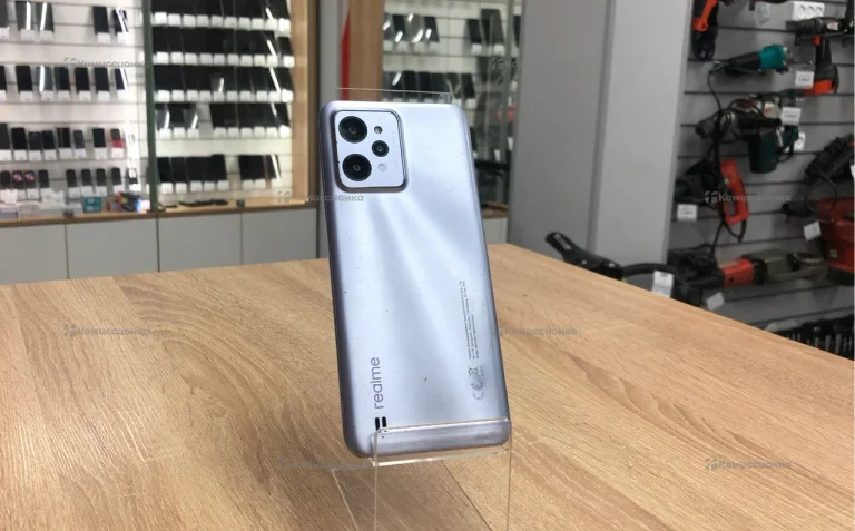 Realme C31 3/32 ГБ