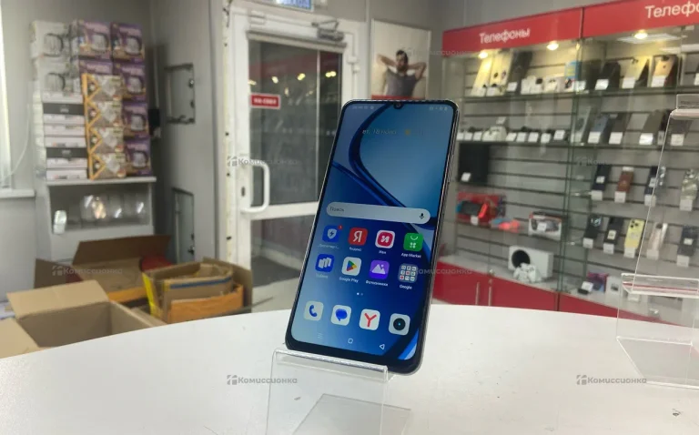 Realme C61 6/128 ГБ