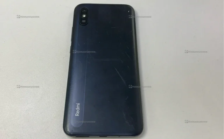 Xiaomi Redmi 9A 2/32 GB