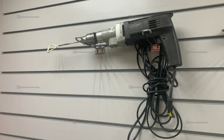 Ноунейм дрель