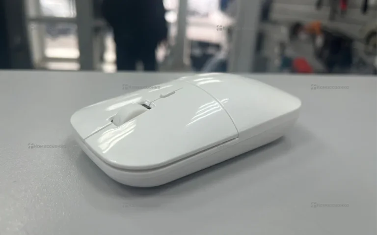 DEXP WM-1401WH
