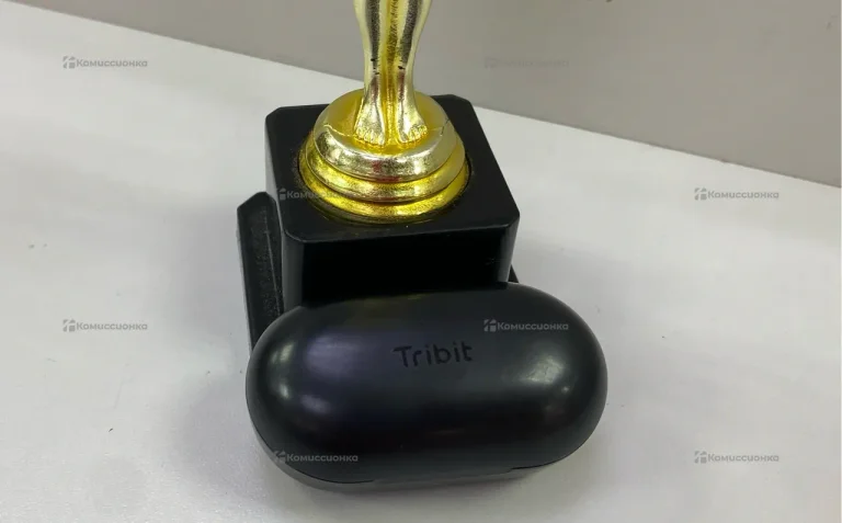 Наушники  tribit flubuds 3mini