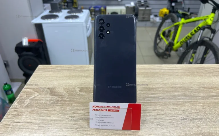 Samsung Galaxy A13 4/128 ГБ