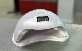 Купить Лампа для ногтей б/у , в Новокуйбышевск Цена:390рублей