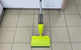 Купить Швабра гибкая rovus б/у , в Пенза Цена:290рублей