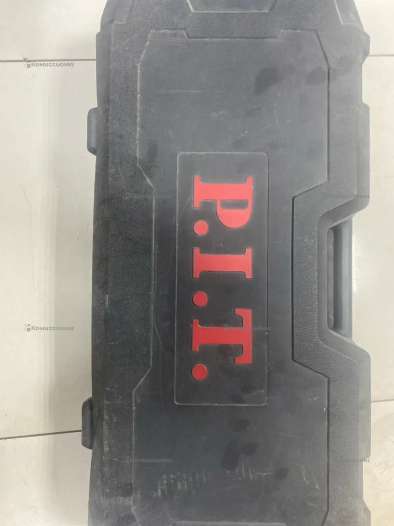 Молоток отбойный pit gsh90-c2