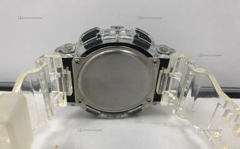 Часы  Casio g-shock
