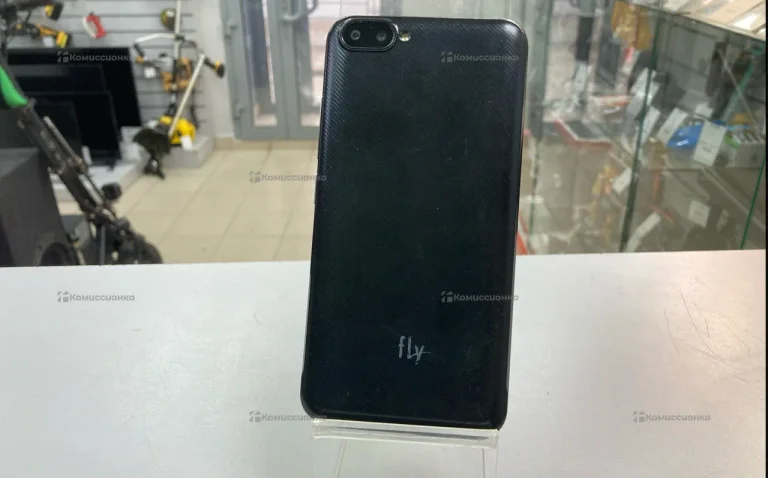 Fly Life Geo 4G 1/8 ГБ