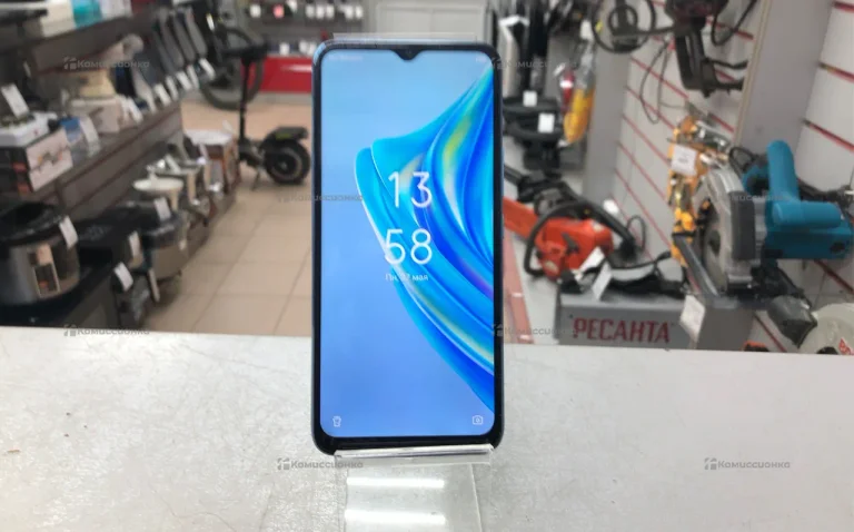 Infinix Hot 20i 4/64 ГБ