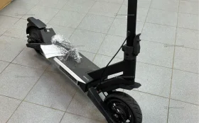 Электросамокат Navee S60 500Вт