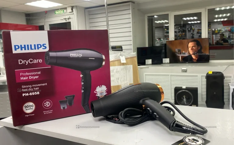 фен Philips PH6958
