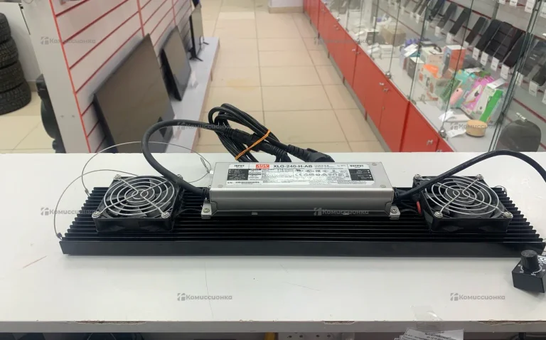 Фитолампа для растений Samsung LM301H