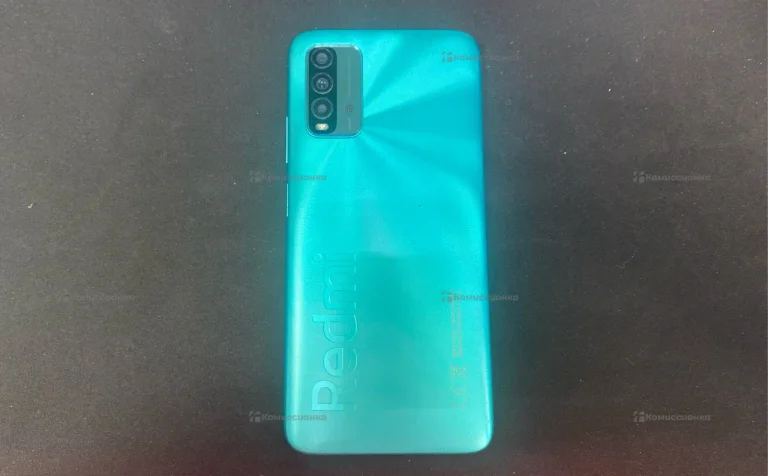 Xiaomi Redmi 9T 4/64Gb