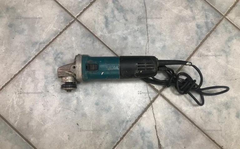 УШМ makita 9558HN