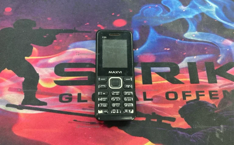 Maxvi c20