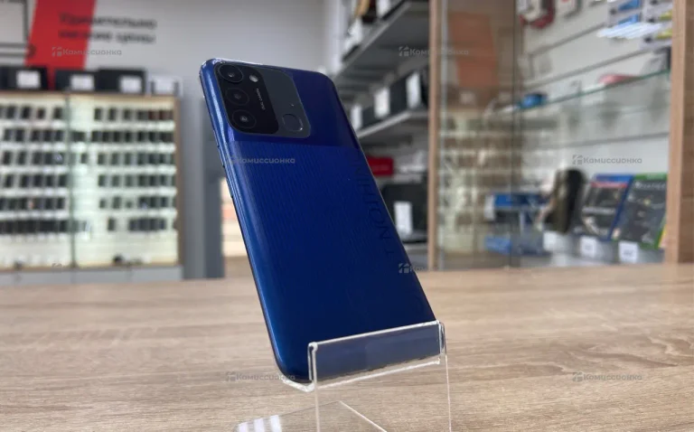 Tecno Spark Go 2022 32 Gb