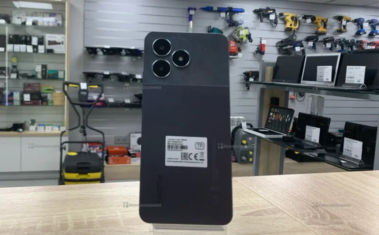 Realme Note 50 4/128 ГБ