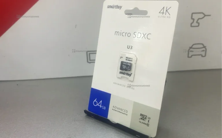 Flash CD 64gb