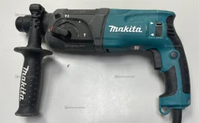 Перфоратор makita HR2470
