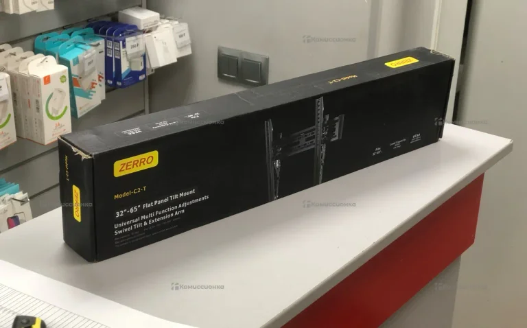 Кронштейн для ТВ с2т